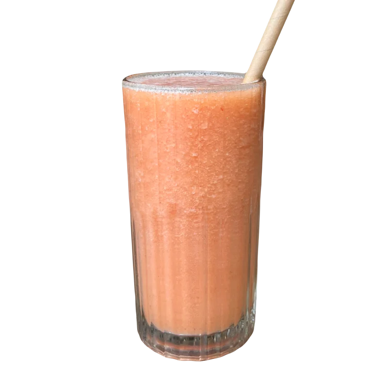 Fresh Juice Mix 2 at WINTER CAFE restaurant in Ungasan, Bali