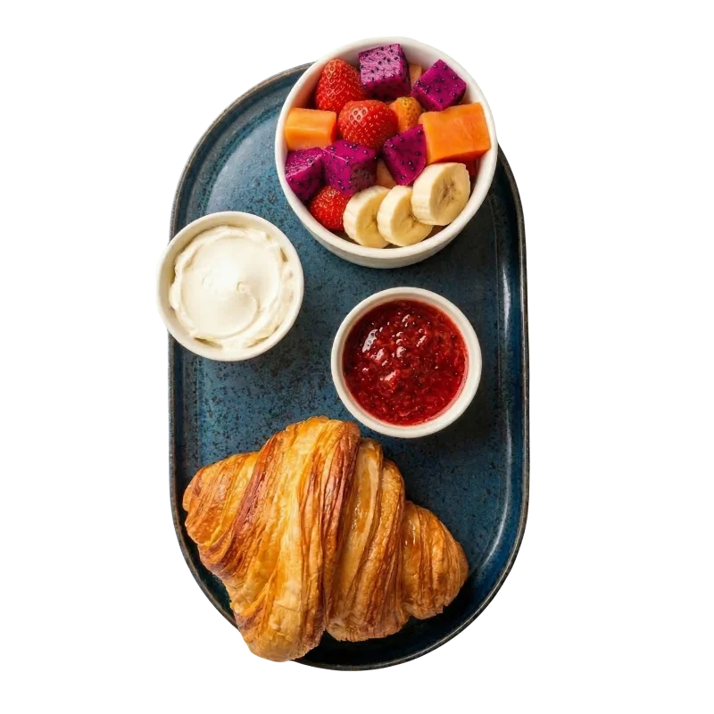 Croissant