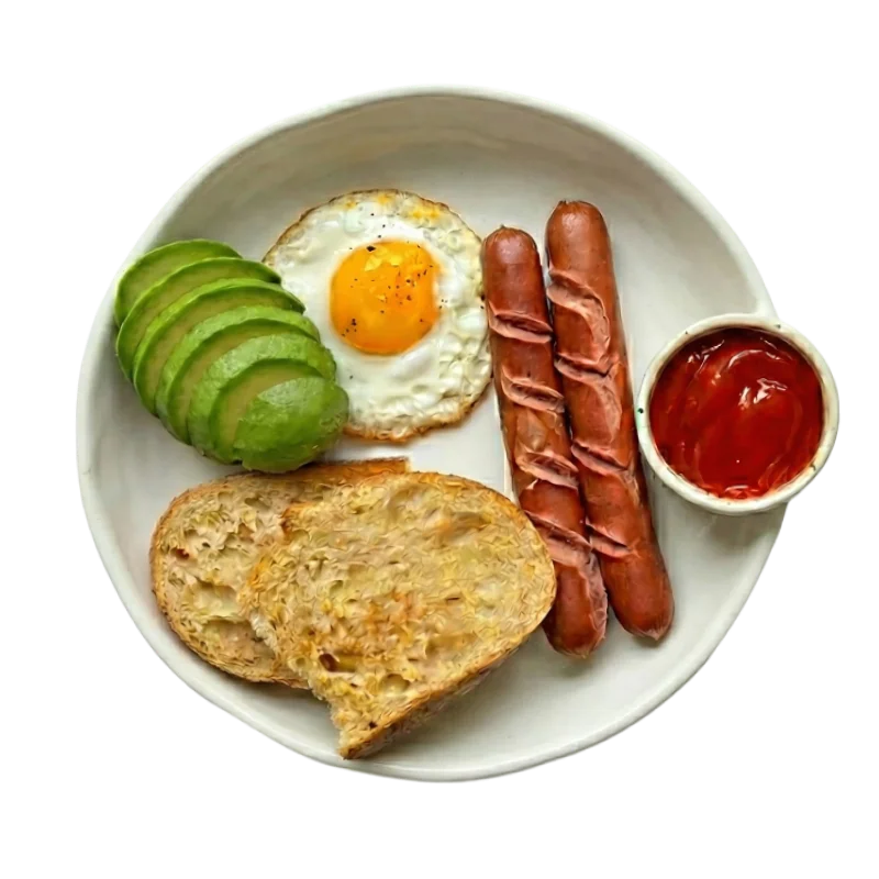 Simple Sausage